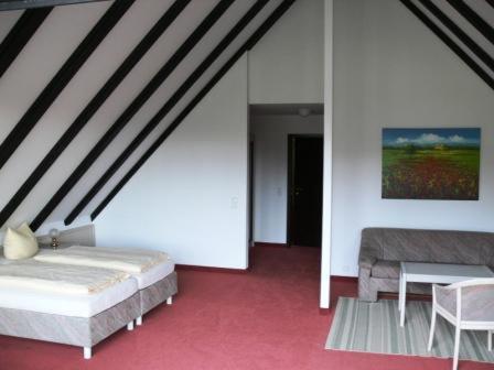 Hotel Landhaus Moritzburg Room photo